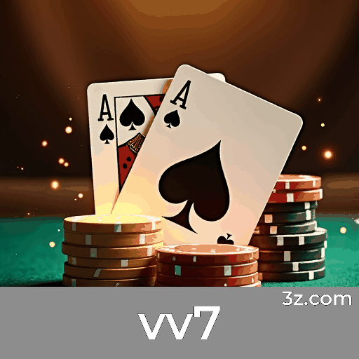 vv7 Logo