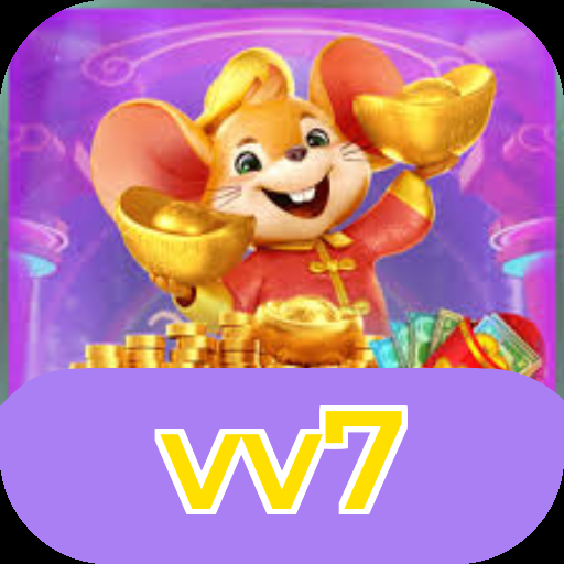 vv7 Logo