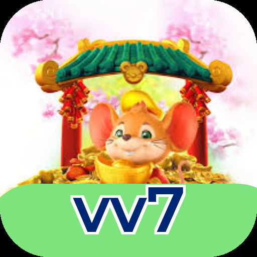 vv7 Logo