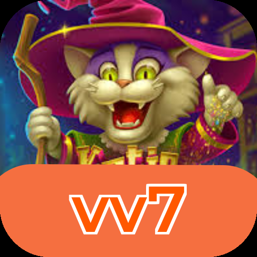vv7 Logo