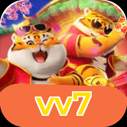 vv7 Logo