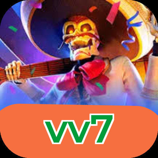 vv7 Logo