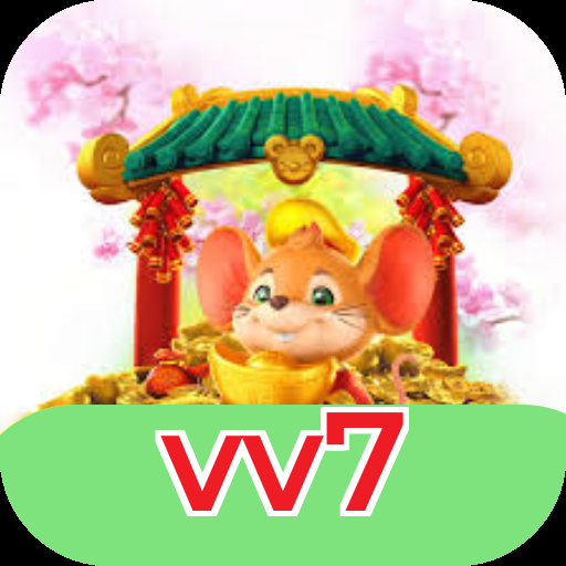 vv7 Logo