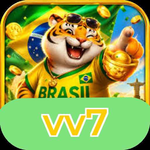 vv7 Logo
