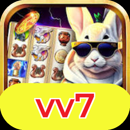 vv7 Logo